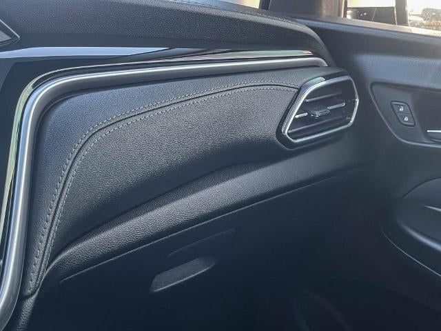 2022 Chevrolet Bolt EUV LT