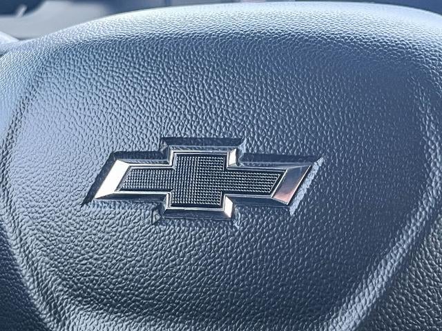 2022 Chevrolet Bolt EUV LT