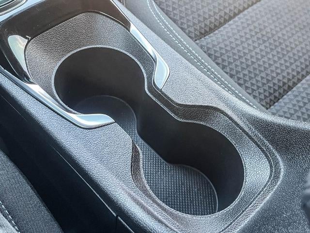 2022 Chevrolet Bolt EUV LT