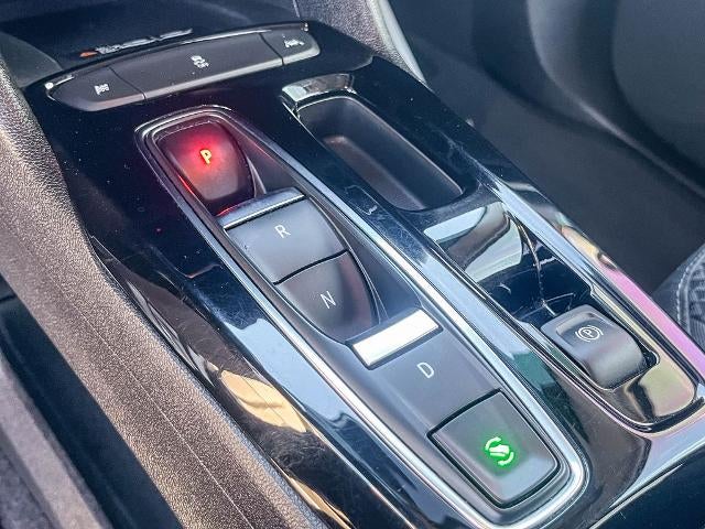 2022 Chevrolet Bolt EUV LT