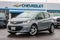 2019 Chevrolet Bolt EV LT