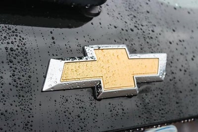 2019 Chevrolet Bolt EV LT