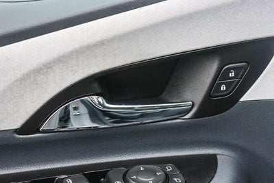 2019 Chevrolet Bolt EV LT