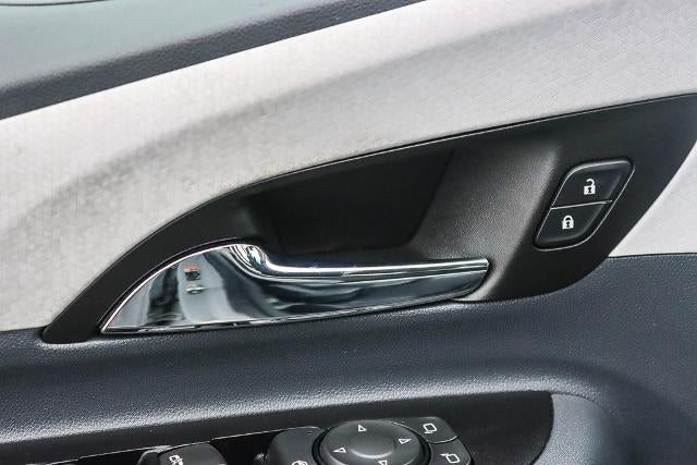 2019 Chevrolet Bolt EV LT