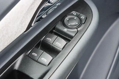 2019 Chevrolet Bolt EV LT