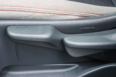 2019 Chevrolet Bolt EV LT