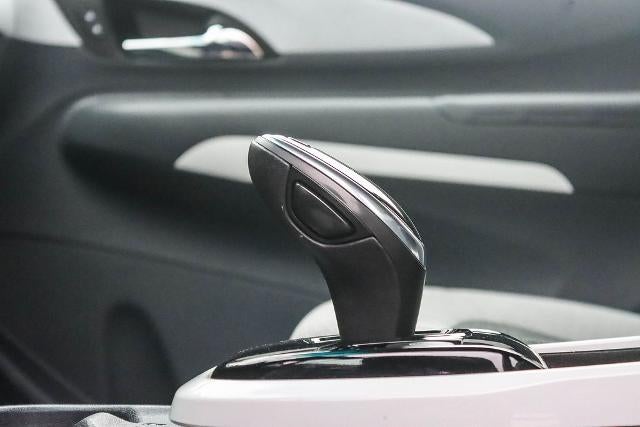 2019 Chevrolet Bolt EV LT