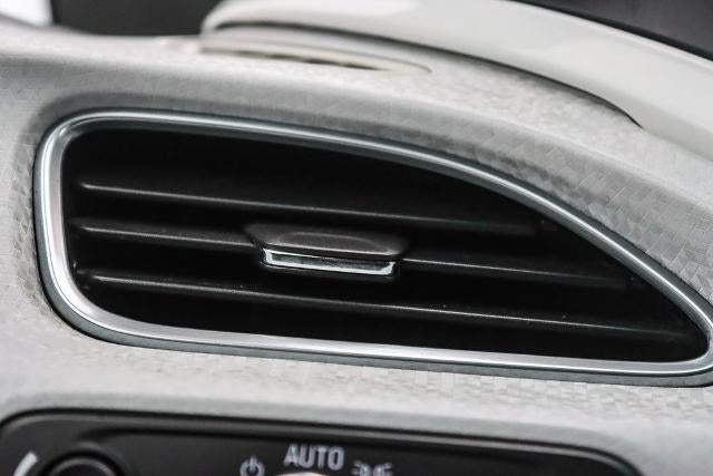 2019 Chevrolet Bolt EV LT