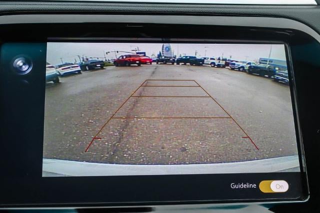 2019 Chevrolet Bolt EV LT