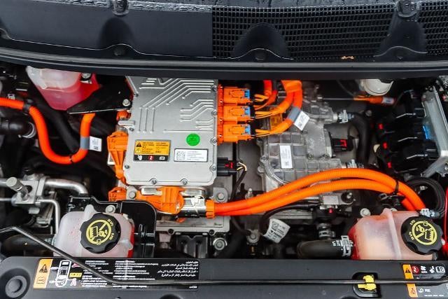 2019 Chevrolet Bolt EV LT