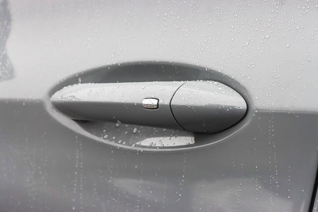 2019 Chevrolet Bolt EV LT