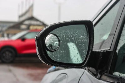 2019 Chevrolet Bolt EV LT