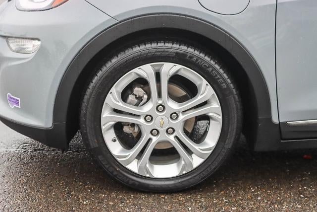 2019 Chevrolet Bolt EV LT