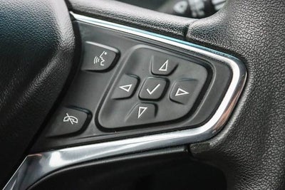 2019 Chevrolet Bolt EV LT