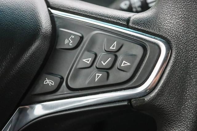 2019 Chevrolet Bolt EV LT