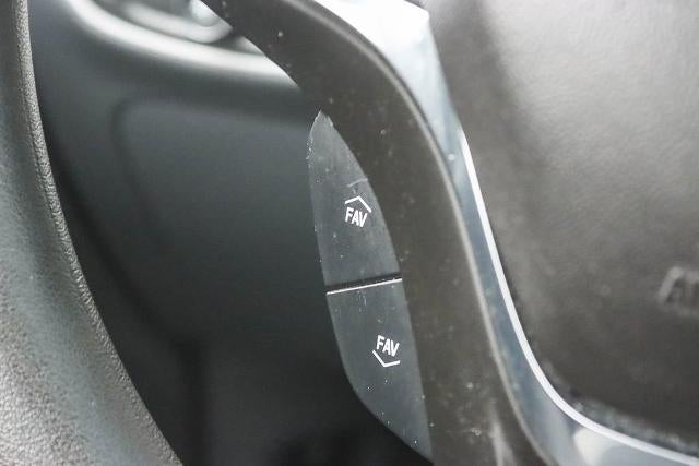 2019 Chevrolet Bolt EV LT