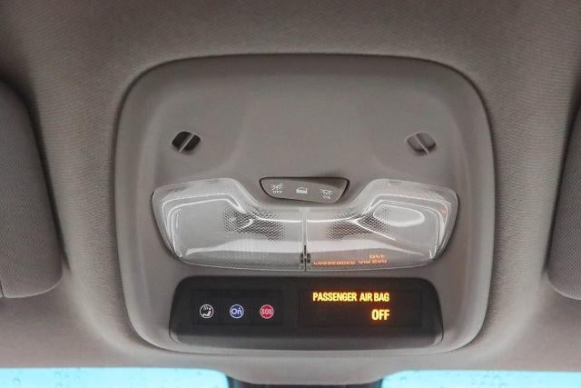 2019 Chevrolet Bolt EV LT