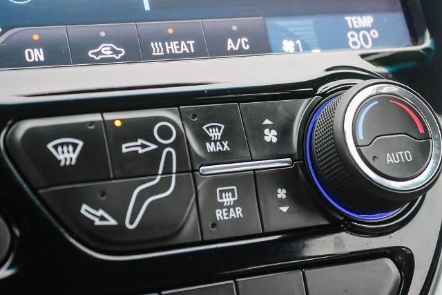 2019 Chevrolet Bolt EV LT