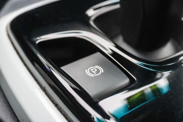 2019 Chevrolet Bolt EV LT