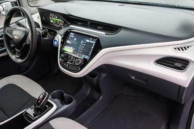 2019 Chevrolet Bolt EV LT