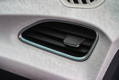 2019 Chevrolet Bolt EV LT