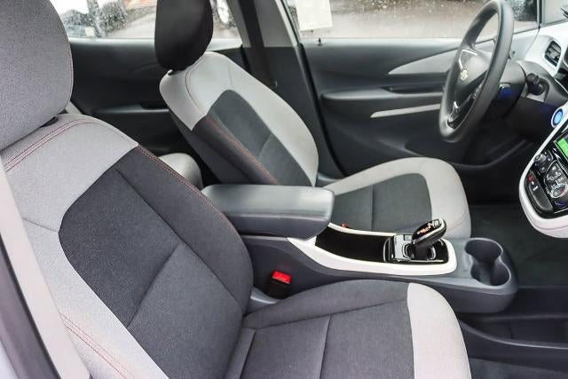2019 Chevrolet Bolt EV LT
