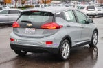 2019 Chevrolet Bolt EV LT