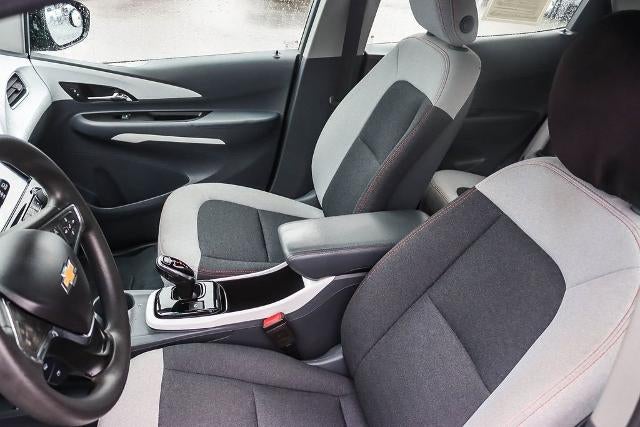 2019 Chevrolet Bolt EV LT