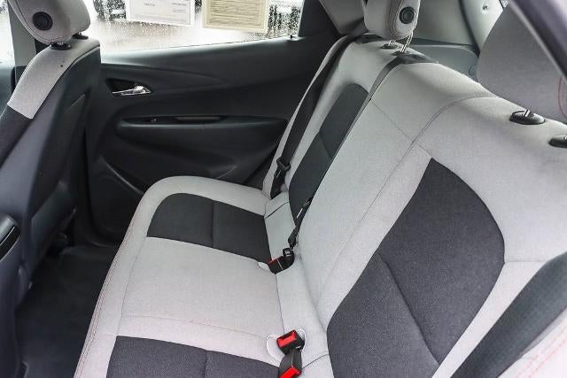 2019 Chevrolet Bolt EV LT