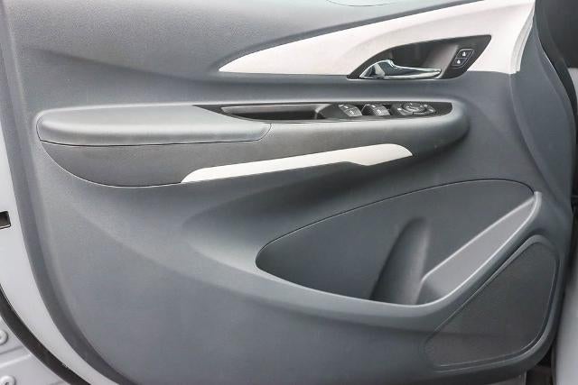 2019 Chevrolet Bolt EV LT