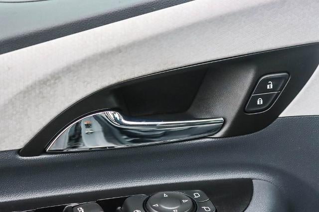 2019 Chevrolet Bolt EV LT