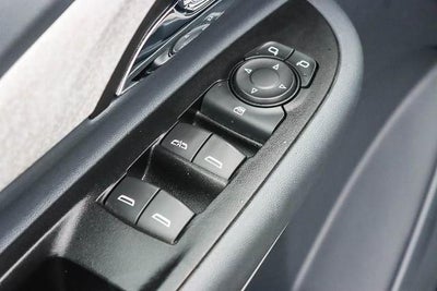 2019 Chevrolet Bolt EV LT