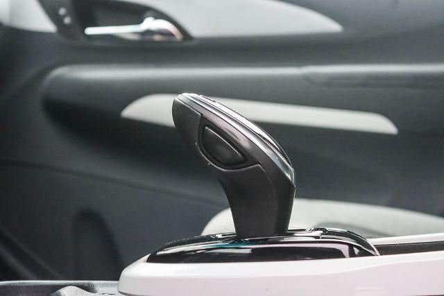 2019 Chevrolet Bolt EV LT