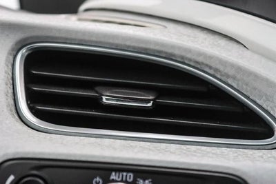 2019 Chevrolet Bolt EV LT