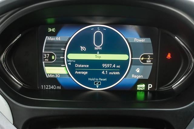 2019 Chevrolet Bolt EV LT