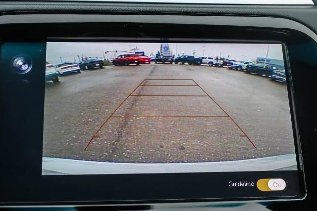 2019 Chevrolet Bolt EV LT