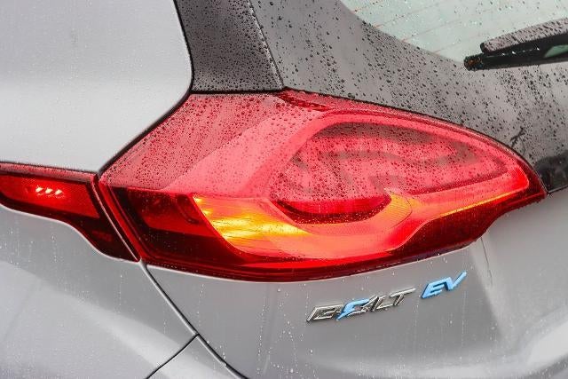 2019 Chevrolet Bolt EV LT