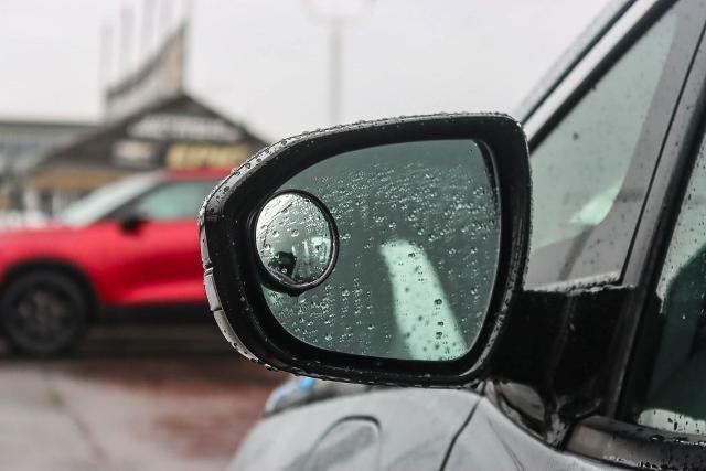 2019 Chevrolet Bolt EV LT