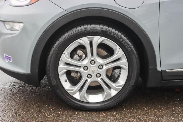 2019 Chevrolet Bolt EV LT