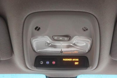 2019 Chevrolet Bolt EV LT