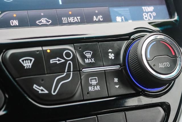 2019 Chevrolet Bolt EV LT