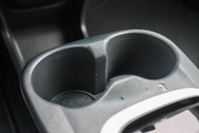 2019 Chevrolet Bolt EV LT