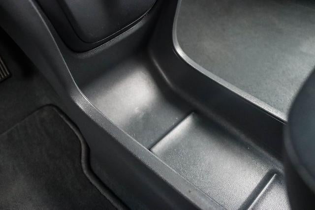 2019 Chevrolet Bolt EV LT