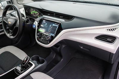2019 Chevrolet Bolt EV LT