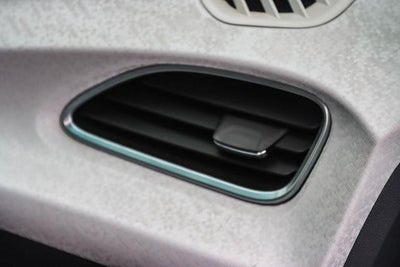 2019 Chevrolet Bolt EV LT