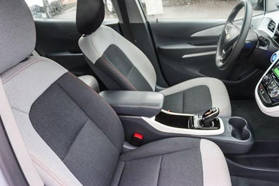 2019 Chevrolet Bolt EV LT