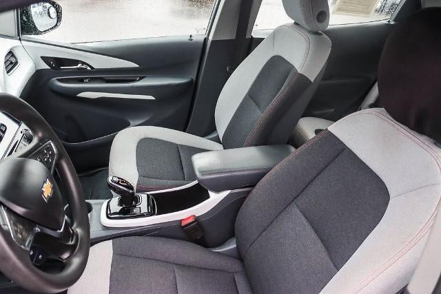 2019 Chevrolet Bolt EV LT