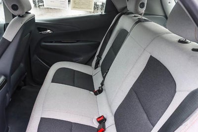 2019 Chevrolet Bolt EV LT