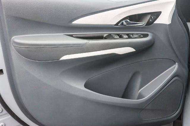 2019 Chevrolet Bolt EV LT