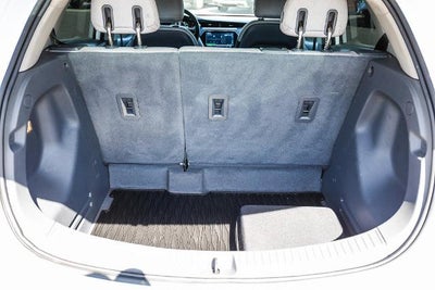 2019 Chevrolet Bolt EV LT